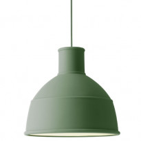 SUSPENSION UNFOLD, Vert de MUUTO