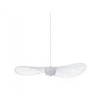 SUSPENSION VERTIGO, Ø.140 cm, Blanc de PETITE FRITURE
