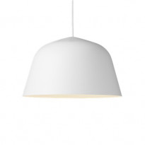 Suspension AMBIT Ø40 cm de Muuto, 6 coloris