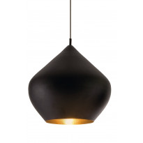 SUSPENSION BEAT LIGHT STOUT Ø.52, 3 couleurs de TOM DIXON