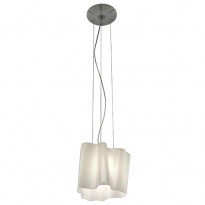 SUSPENSION LOGICO MINI, L. 24 cm de ARTEMIDE