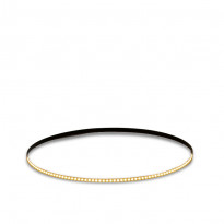 SUSPENSION CIRCLE D.80, 3 coloris de LE DEUN