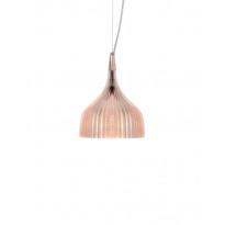 SUSPENSION E DE KARTELL, 7 COLORIS
