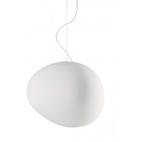 SUSPENSION INDOOR GREGG, 4 tailles de FOSCARINI
