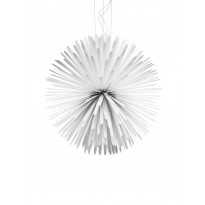SUSPENSION SUN-LIGHT OF LOVE, Blanc de FOSCARINI