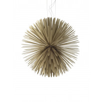 SUSPENSION SUN-LIGHT OF LOVE, MyLight, Or de FOSCARINI