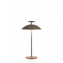 Lampe à poser MINI GEEN-A de Kartell, 5 coloris