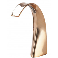 LAMPE TAJ MINI DE KARTELL CUIVRE