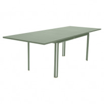 TABLE A ALLONGE COSTA CACTUS de FERMOB