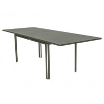 TABLE A ALLONGE COSTA ROMARIN de FERMOB