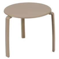 TABLE BASSE ALIZE MUSCADE de FERMOB