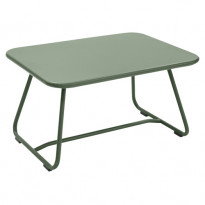 TABLE BASSE SIXTIES, Cactus de FERMOB