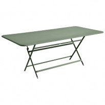 TABLE RECTANGULAIRE CARACTERE CACTUS de FERMOB