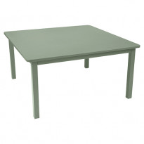 TABLE CRAFT 143X143CM CACTUS de FERMOB