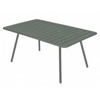 TABLE LUXEMBOURG 165X100CM ROMARIN de FERMOB