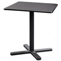 TABLE PLIANTE DARWIN, Fer ancien de EMU