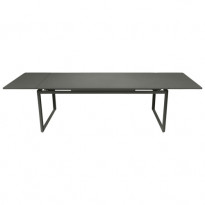 TABLE A RALLONGES BIARRITZ, Romarin, de FERMOB