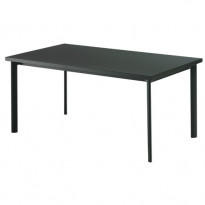 TABLE STAR, Fer ancien de EMU
