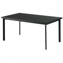 TABLE STAR, Noir de EMU