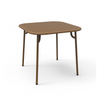 TABLE CARRÉE WEEK-END, Bordeaux de PETITE FRITURE