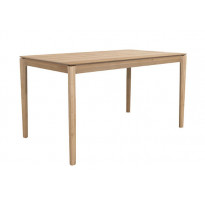 TABLE BOK, 160 x 90 x 76 cm, Chêne d
