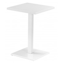 MANGE DEBOUT ROUND, Blanc mat de EMU