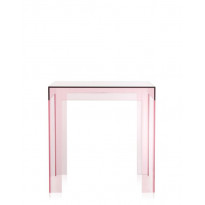 TABLE JOLLY DE KARTELL, 6 COLORIS