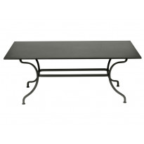 TABLE ROMANE 180CM, Romarin de FERMOB