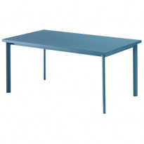 TABLE STAR, 9 couleurs de EMU