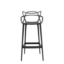 TABOURET MASTERS STOOL DE KARTELL, 2 TAILLES, 5 COLORIS