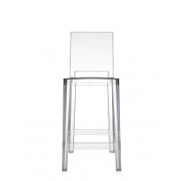 TABOURET ONE MORE PLEASE DE KARTELL, 2 TAILLES, 3 COLORIS