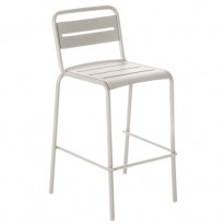 TABOURET STAR, 7 couleurs de EMU