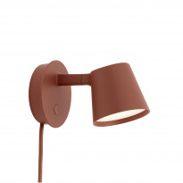 Applique murale TIP de Muuto, 4 coloris