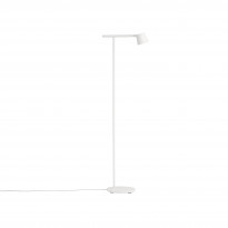 Lampadaire TIP de Muuto, White