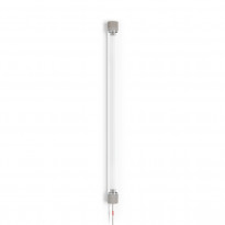 Lampe TJOEP de Fatboy, Large, Light grey