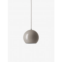 Suspension TOPAN VP6 de &Tradition, Ø.21 cm, Grey beige
