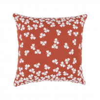 COUSSIN TRÈFLE 44 x 44 cm, 6 couleurs de FERMOB