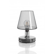 LAMPE TRANSLOETJE, Gris de FATBOY
