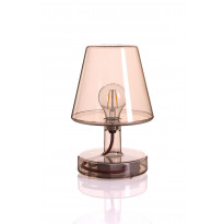 LAMPE TRANSLOETJE, Marron de FATBOY