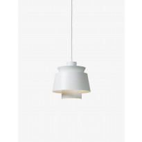 SUSPENSION UTZON, Blanc de &TRADITION
