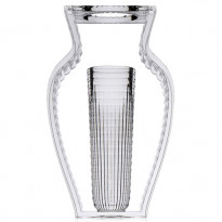 VASE I SHINE DE KARTELL, 5 COULEURS