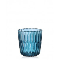 VASE JELLY DE KARTELL, 8 COLORIS