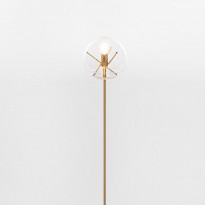 Lampadaire VITRUVIO d