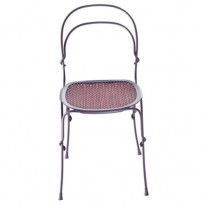 VIGNA - CHAISE, 4 couleurs de MAGIS