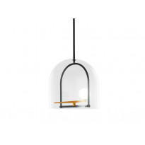 SUSPENSION YANZI, 3 modèles d