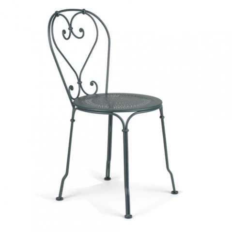 1900 Chaise Design Fermob Cedre