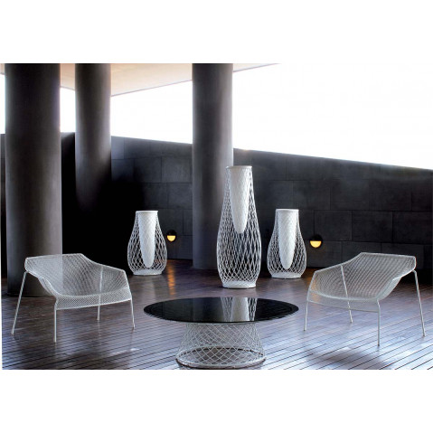 fauteuil heaven emu noir