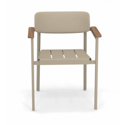 fauteuil shine emu tourterelle
