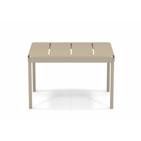 repose pieds shine emu tourterelle