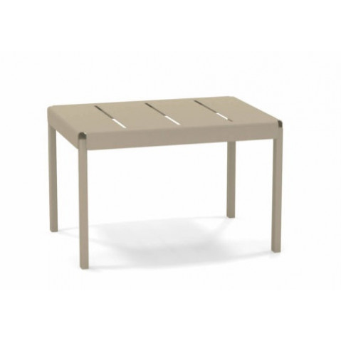 repose pieds shine emu tourterelle